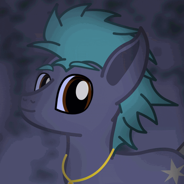 Strenshoe Starry - (Kevinight01)