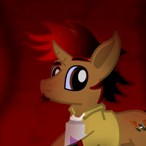 Paul - (Sp3cTruM-II)