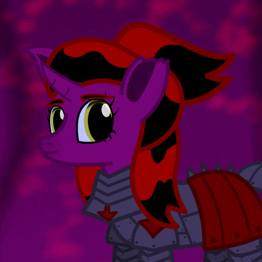 Magna Shield - (Zoro4661)