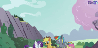 MLP G5 Recreation (Commission for D.C Sparks)